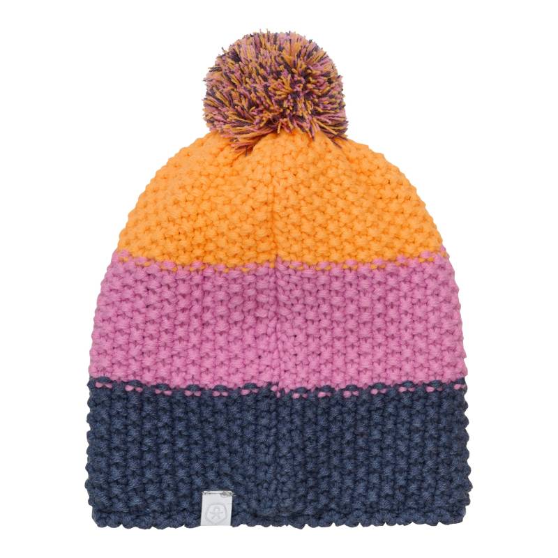 Strickmütze Colorblock von Colorkids