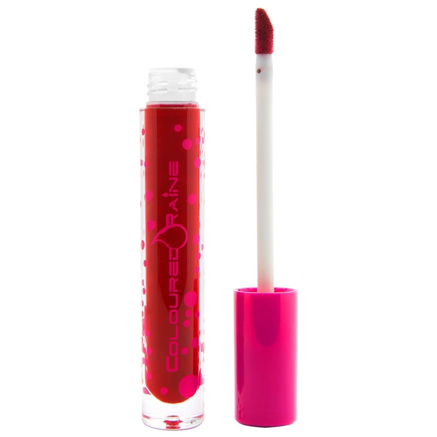 Coloured Raine Coloured Raine Matte Liquid Lipstick lippenstift 4.0 g Coloured Raine Coloured Raine Matte Liquid Lipstick lippenstift 4.0 g von Coloured Raine