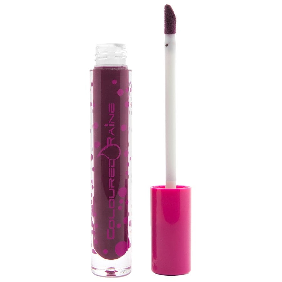 Coloured Raine Coloured Raine Matte Liquid Lipstick lippenstift 4.0 g Coloured Raine Coloured Raine Matte Liquid Lipstick lippenstift 4.0 g von Coloured Raine