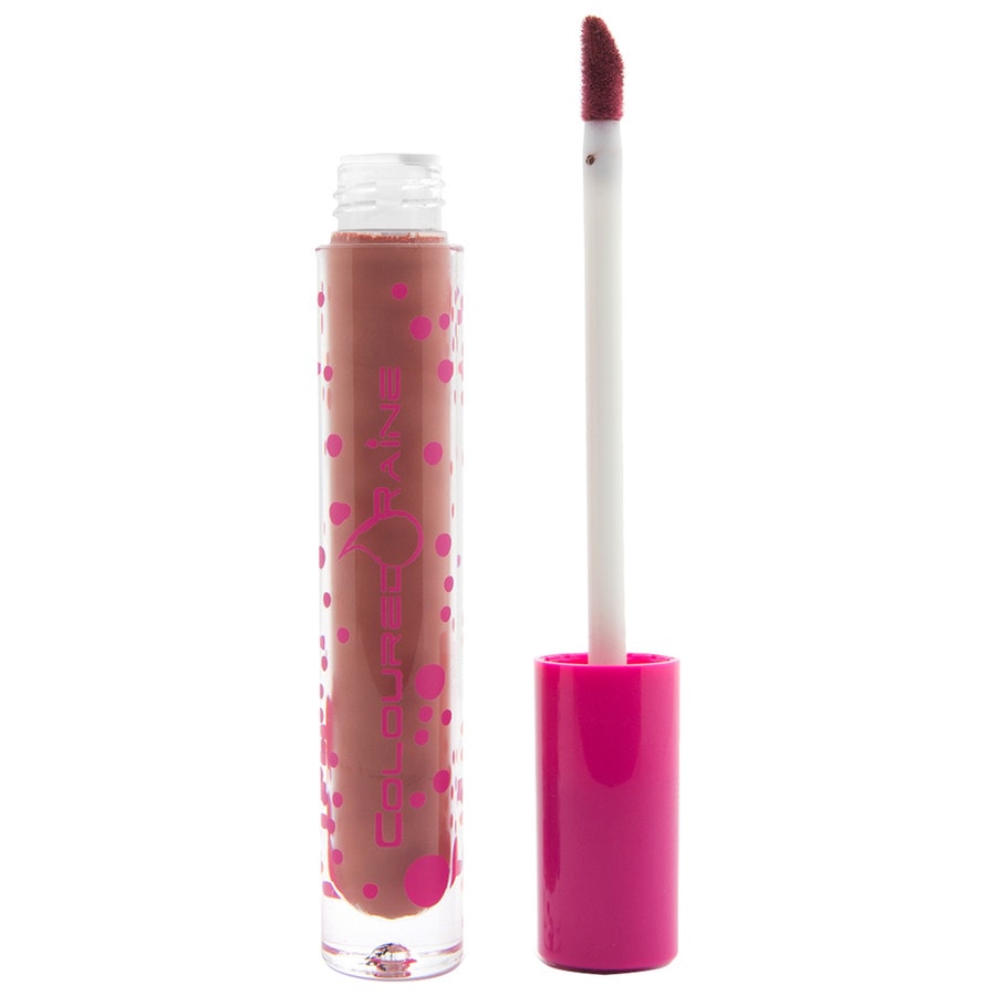 Coloured Raine Coloured Raine Matte Liquid Lipstick lippenstift 4.0 g Coloured Raine Coloured Raine Matte Liquid Lipstick lippenstift 4.0 g von Coloured Raine