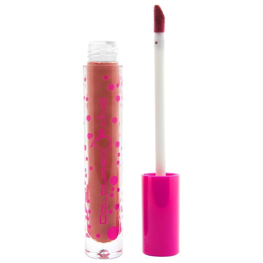 Coloured Raine  Coloured Raine Matte Liquid Lipstick lippenstift 4.0 g von Coloured Raine