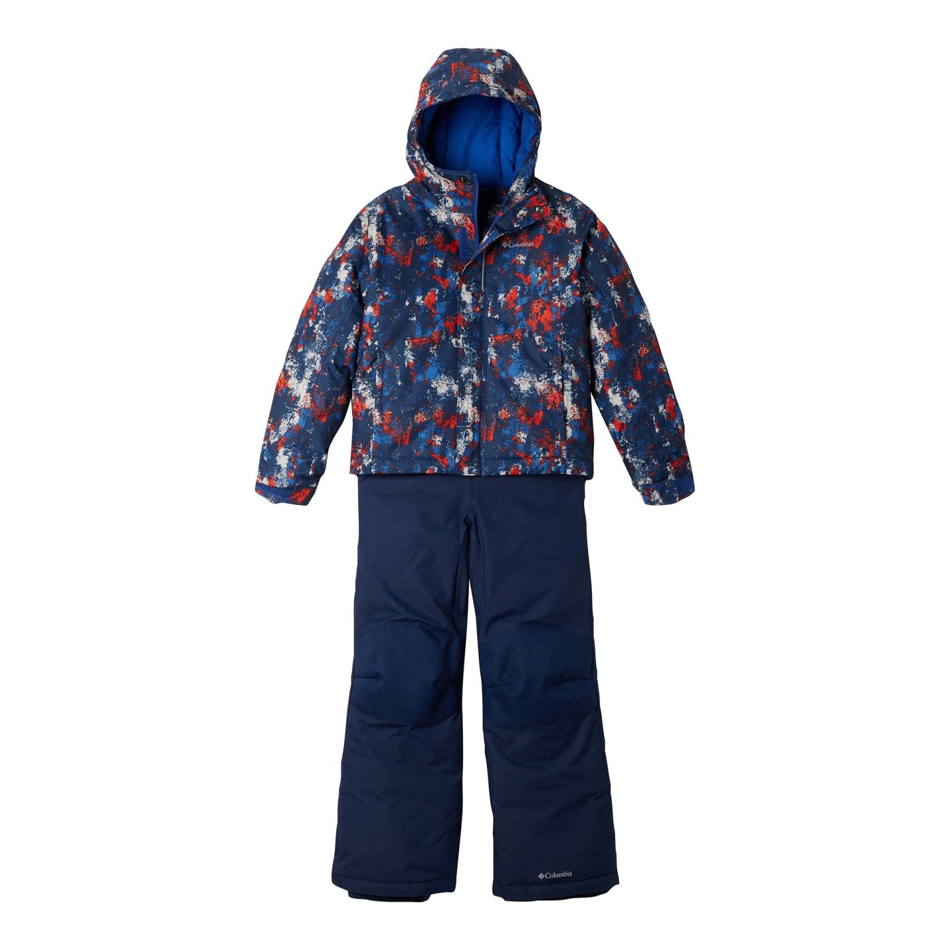 2-tlg. Set Schneejacke und Schneehose Buga 2-tlg. Set Schneejacke und Schneehose Buga von Columbia