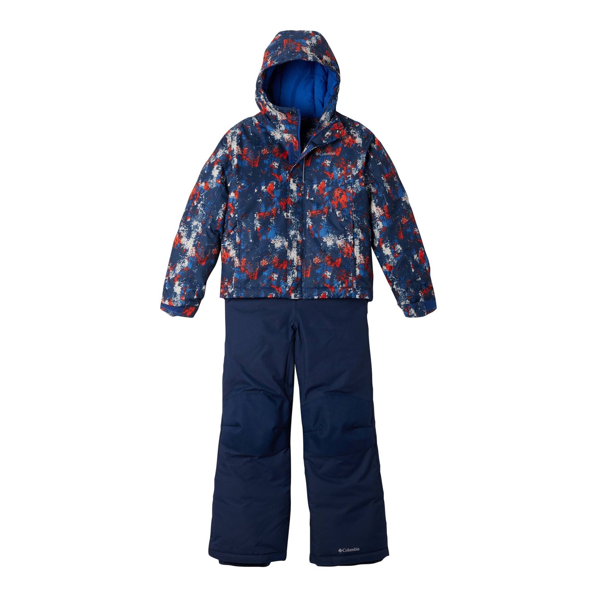 2-tlg. Set Schneejacke und Schneehose Buga von Columbia