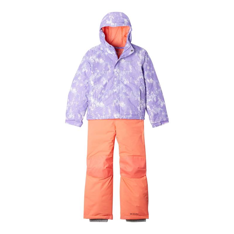 2-tlg. Set Schneejacke und Schneehose Buga von Columbia