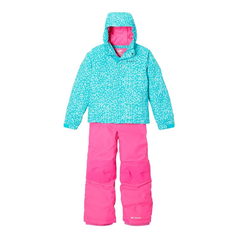 2-tlg. Set Schneejacke und Schneehose Buga von Columbia