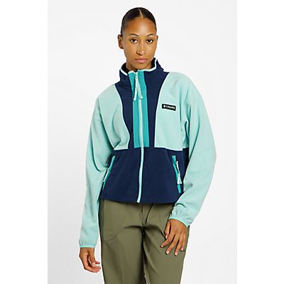 Backbowl™ II Casual Damen Midlayer von Columbia