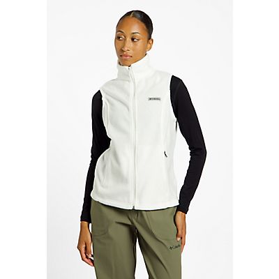 Benton Springs™ Fleece Damen Gilet von Columbia