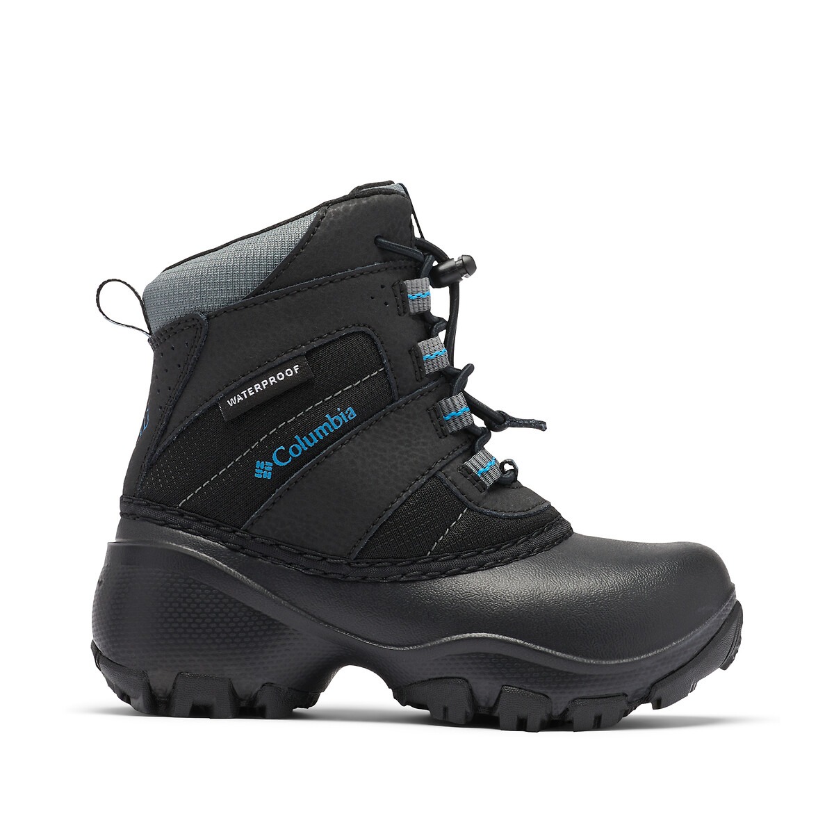 Boots Childrens Rope Tow III Waterproof von Columbia