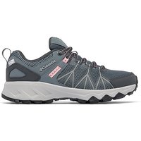 COLUMBIA Damen Wanderschuhe Peakfreak II Outdry hellgrau | 40 COLUMBIA Damen Wanderschuhe Peakfreak II Outdry hellgrau | 40 von Columbia