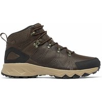 COLUMBIA Herren Wanderschuh Peakfreak 2 Mid braun | 10 US von Columbia