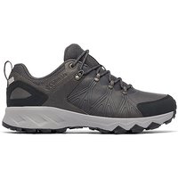 COLUMBIA Herren Wanderschuhe Peakfreak II Outdry grau | 14 US von Columbia