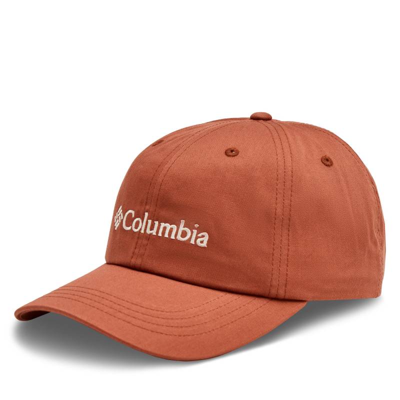 Cap Columbia Roc II Ball 1766611 Braun von Columbia