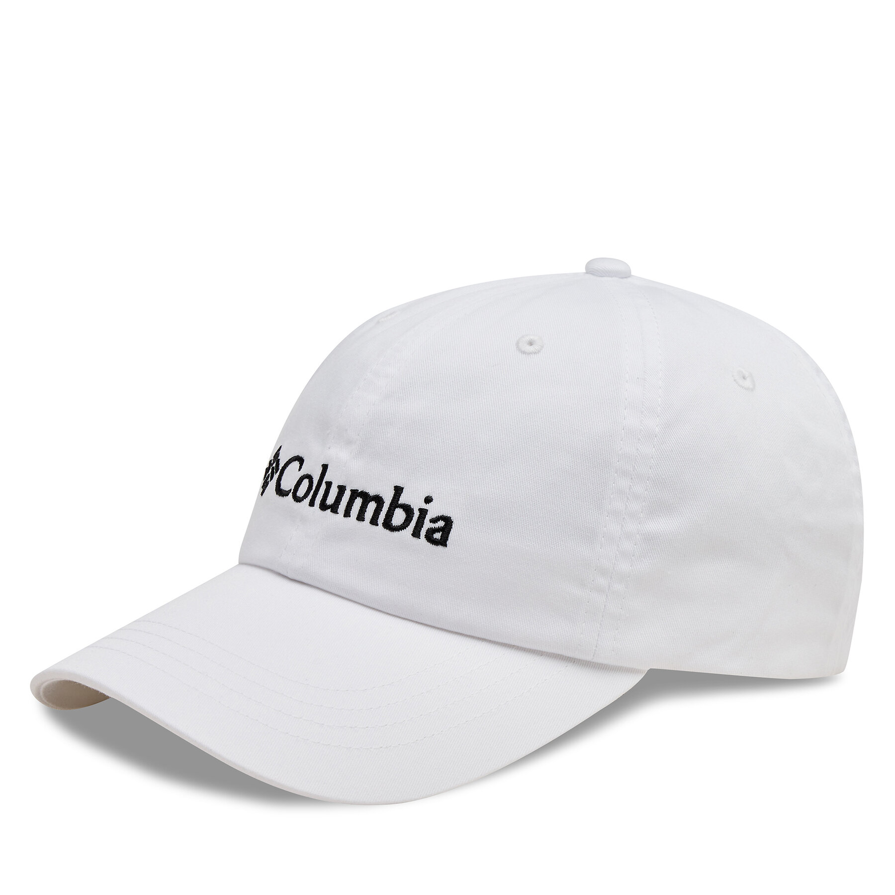 Cap Columbia Roc II Hat 1766611 Weiß von Columbia