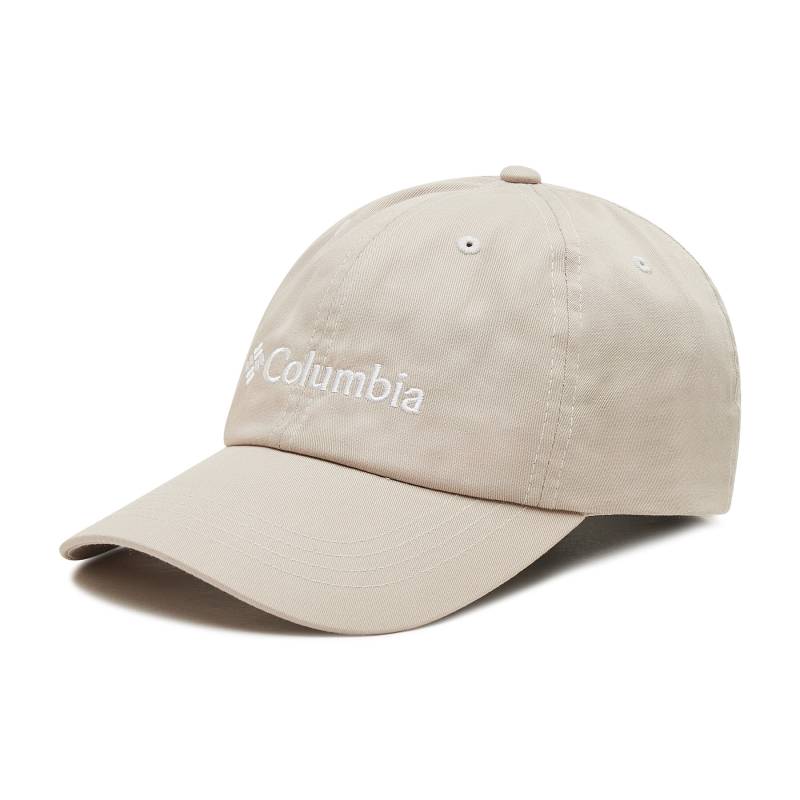 Cap Columbia Roc Ii Ball Cap 1766611 Grau von Columbia