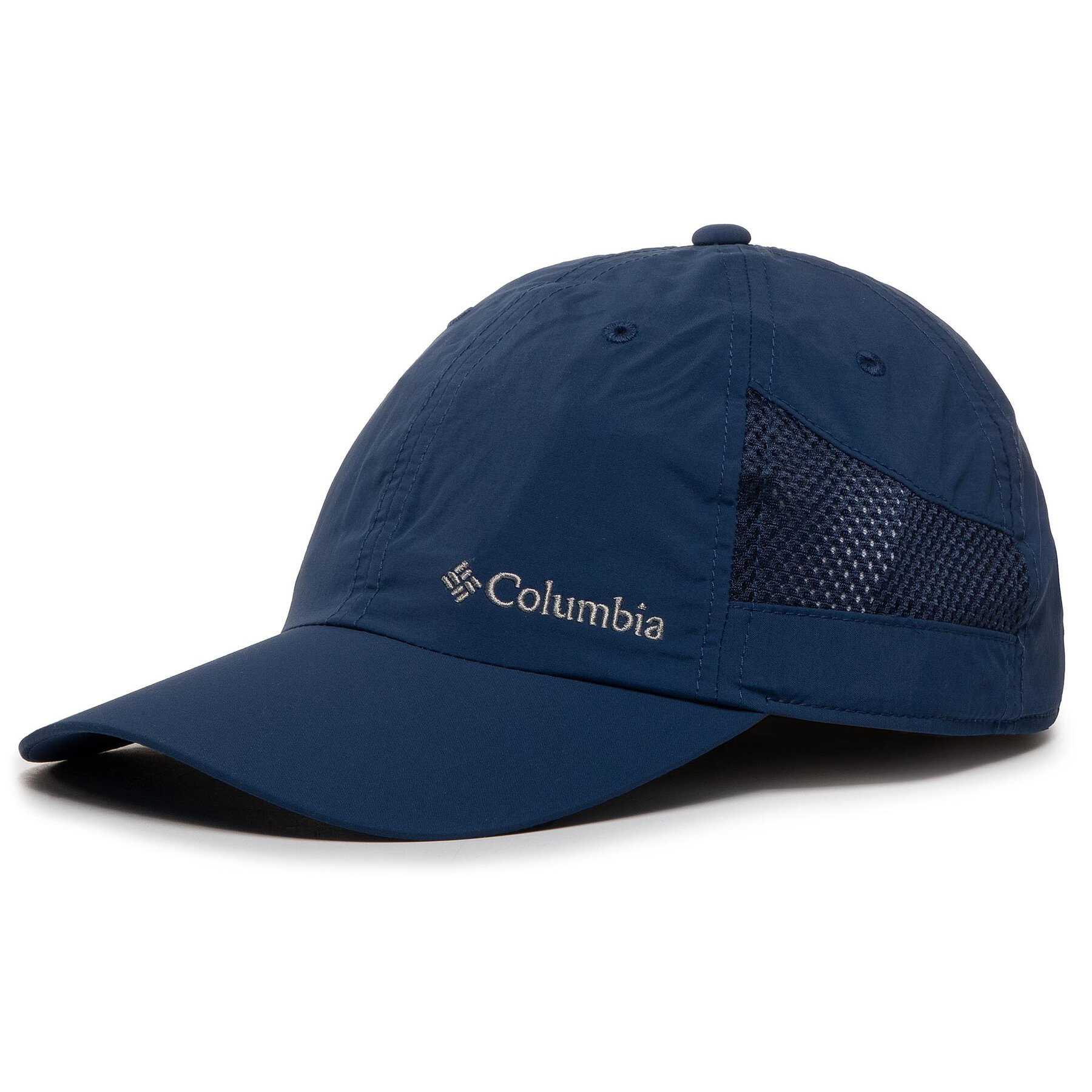 Cap Columbia Tech Shade Hat 1539331471 Blau von Columbia