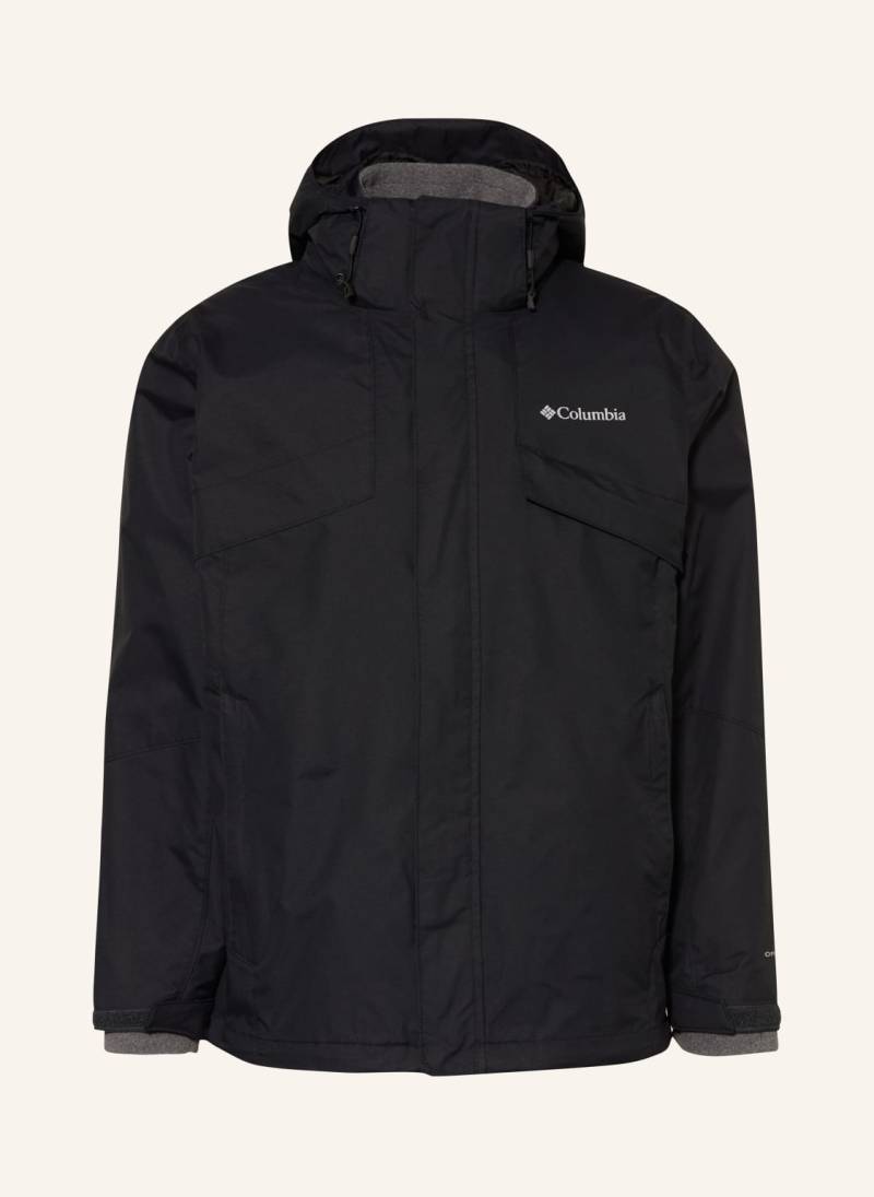 Columbia 2-In-1-Jacke Bugaboo™ Iii schwarz von Columbia