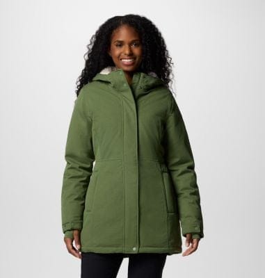 Columbia Alameda Ridge™ Insulated Parka-XL-352-2086393-F24 XL von Columbia