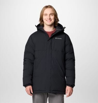 Columbia Aldercrest™ II Down Parka-L-010-2087981-F24 L von Columbia