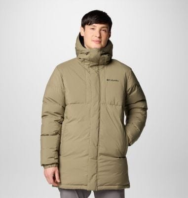 Columbia Aldercrest™ II Down Parka-M-397-2087981-F24 M von Columbia