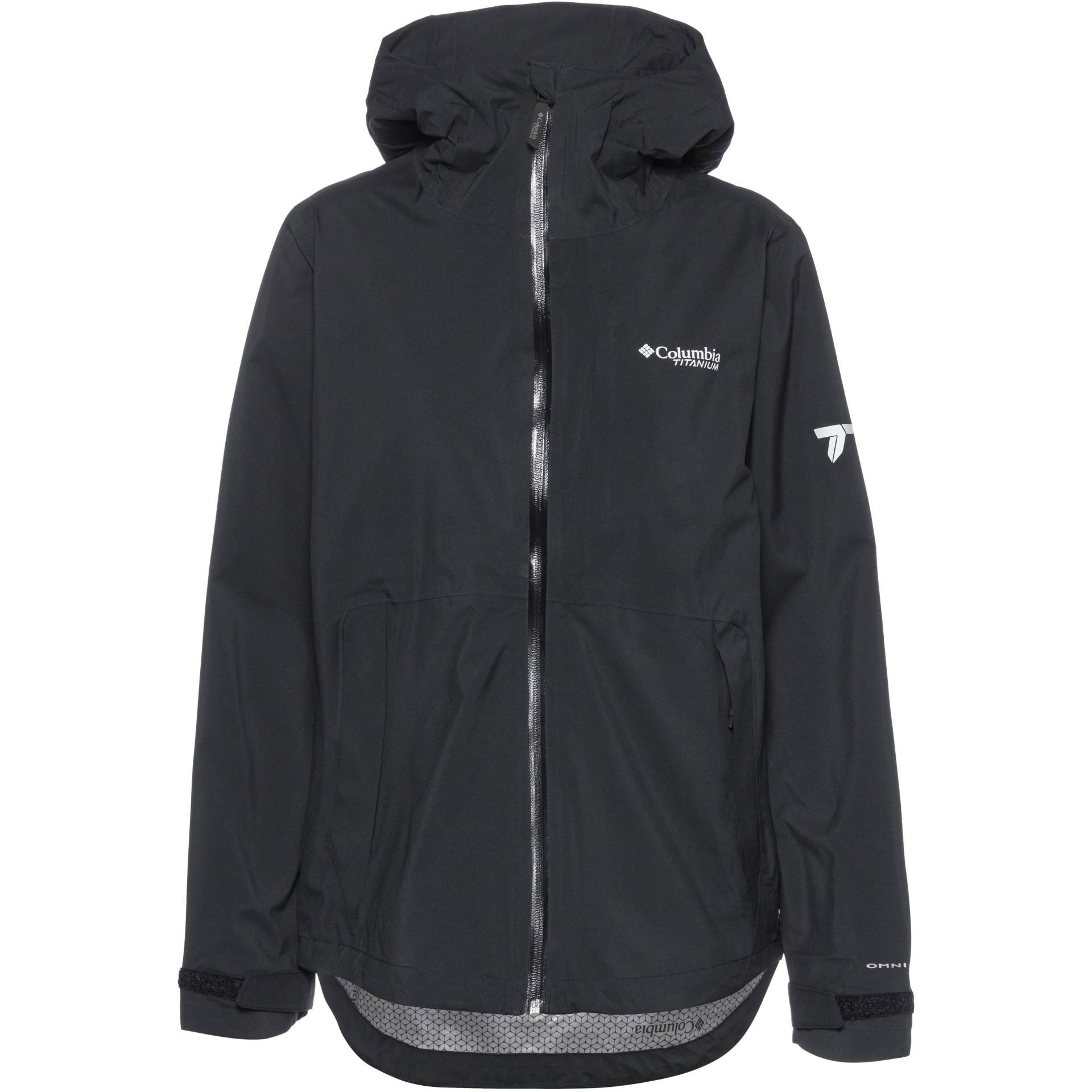 Columbia Ampli-Dry II Hardshelljacke Damen Columbia Ampli-Dry II Hardshelljacke Damen von Columbia