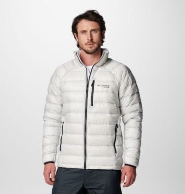 Columbia Arctic Crest™ Down Jacket-L-043-2088784-F24 L von Columbia