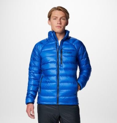 Columbia Arctic Crest™ Down Jacket-XL-433-2088784-F24 XL von Columbia