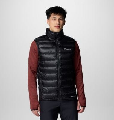 Columbia Arctic Crest™ Down Vest-M-010-2088804-F24 M von Columbia