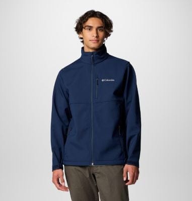 Columbia Ascender™ Softshell Jacket-XXL-467-1556534-F24 XXL von Columbia