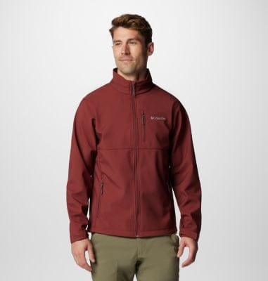 Columbia Ascender™ Softshell Jacket-XXL-682-1556534-F24 XXL von Columbia