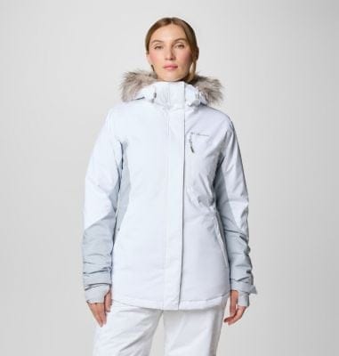 Columbia Ava Alpine™ II Insulated Jacket-M-100-2085831-F24 M von Columbia