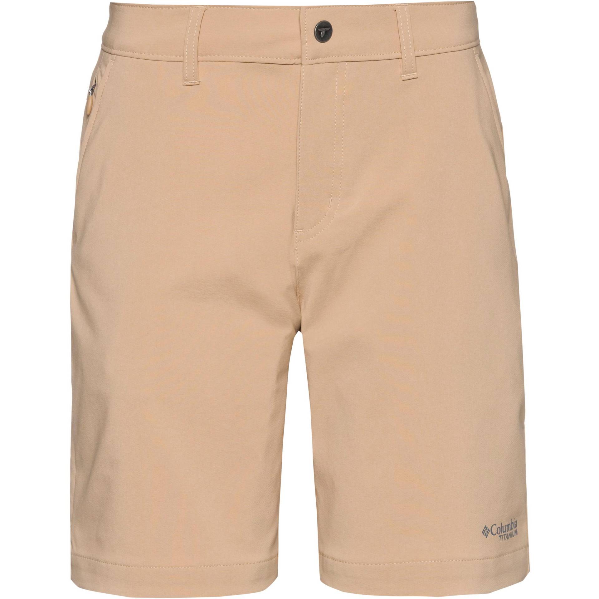 Columbia Back Beauty Softshellshorts Damen Columbia Back Beauty Softshellshorts Damen von Columbia