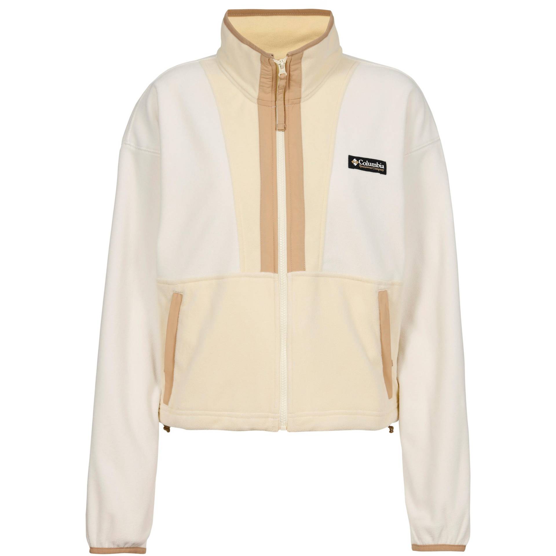 Columbia Backbowl Fleecejacke Damen Columbia Backbowl Fleecejacke Damen von Columbia