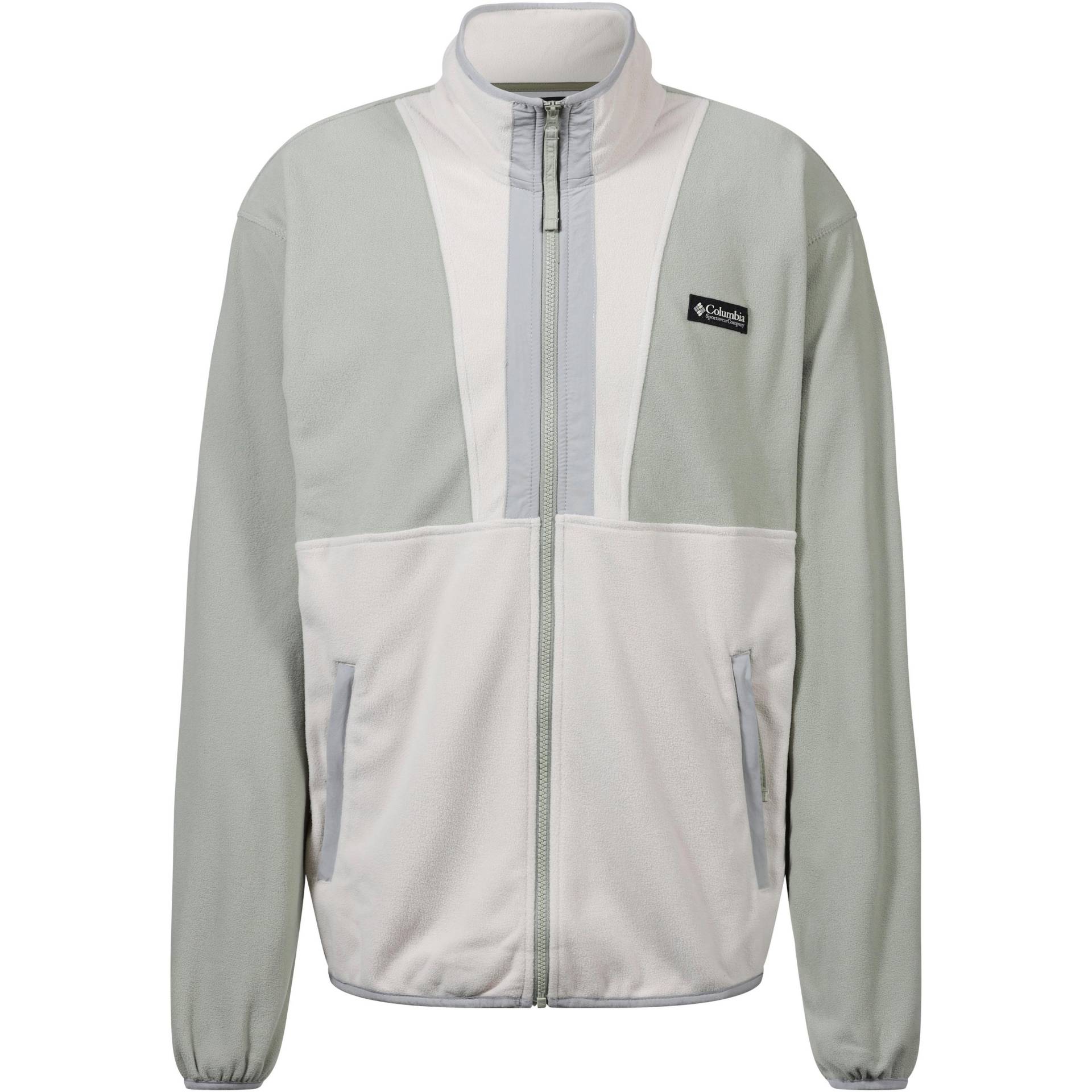 Columbia Backbowl Fleecejacke Herren Columbia Backbowl Fleecejacke Herren von Columbia