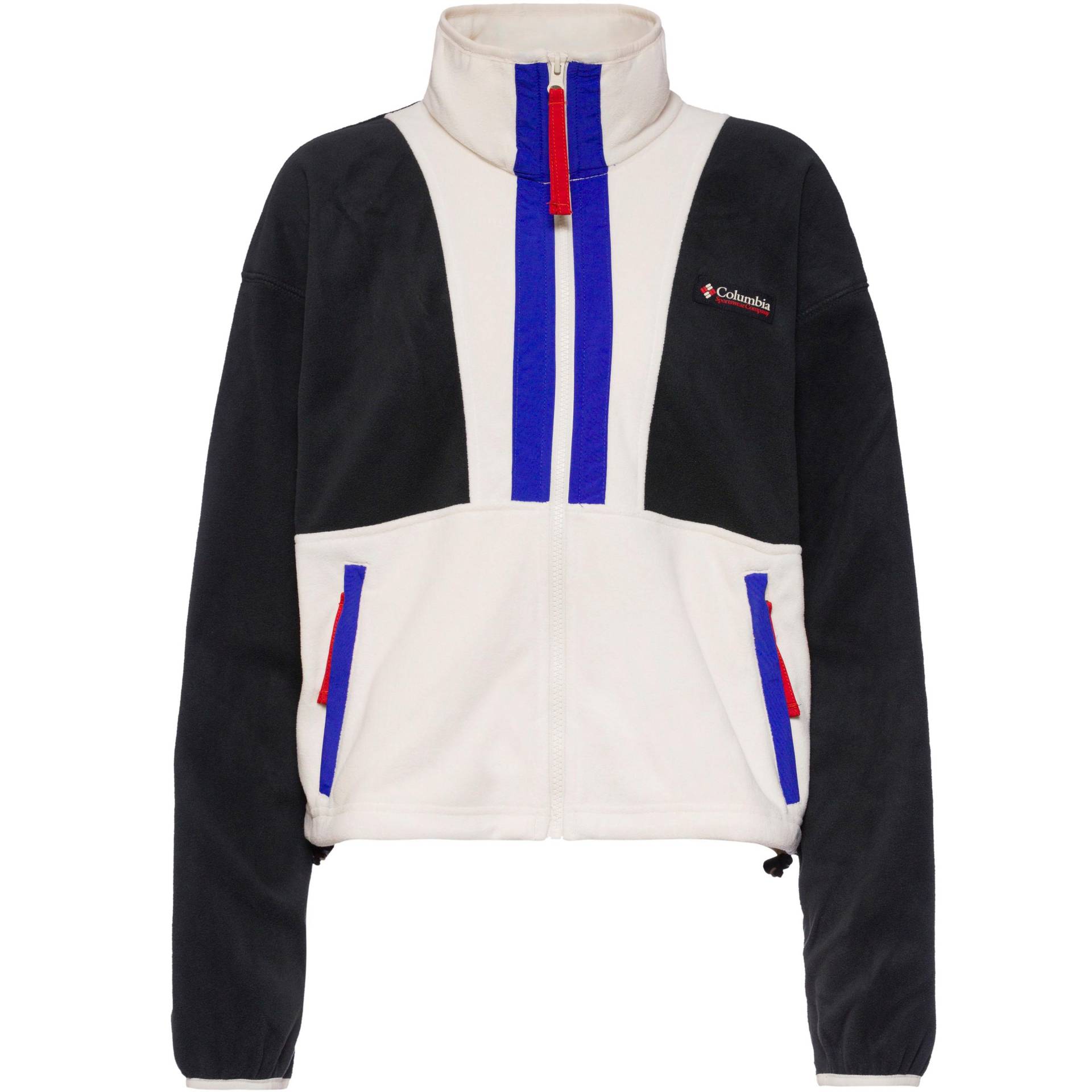Columbia Backbowl II Fleecejacke Damen Columbia Backbowl II Fleecejacke Damen von Columbia