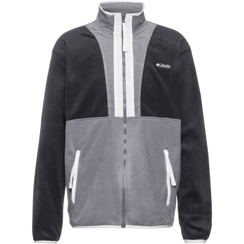 Columbia Backbowl II Fleecejacke Herren von Columbia