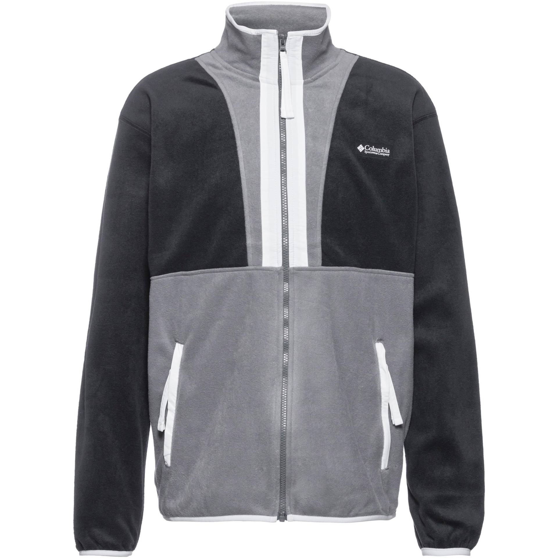 Columbia Backbowl II Fleecejacke Herren von Columbia