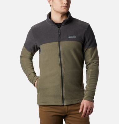 Columbia Basin Trail™ III Full Zip-XXL-397-1907753-F24 XXL von Columbia