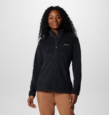 Columbia Benton Springs™ 1/2 Snap Pull Over II-M-010-2085651-F24 M von Columbia