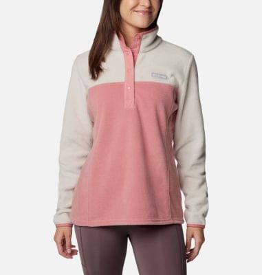 Columbia Benton Springs™ 1/2 Snap Pull Over II-XS-278-2085651-F24 XS von Columbia