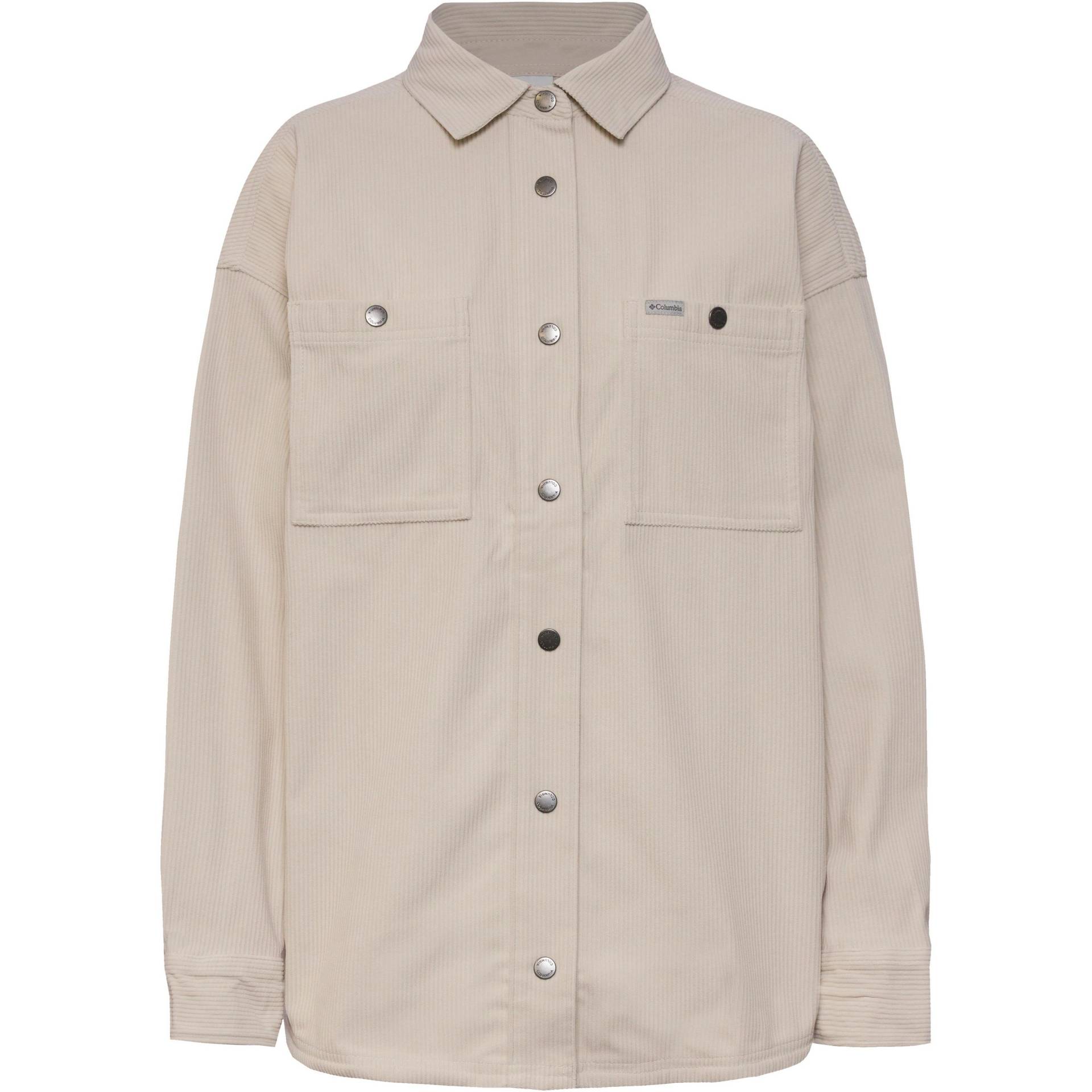 Columbia Blue Point Creek Outdoorhemd Damen Columbia Blue Point Creek Outdoorhemd Damen von Columbia