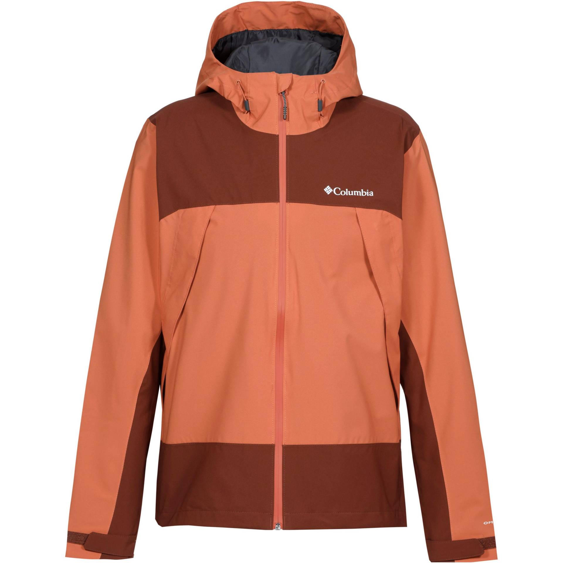 Columbia Boulder Falls Regenjacke Herren Columbia Boulder Falls Regenjacke Herren von Columbia
