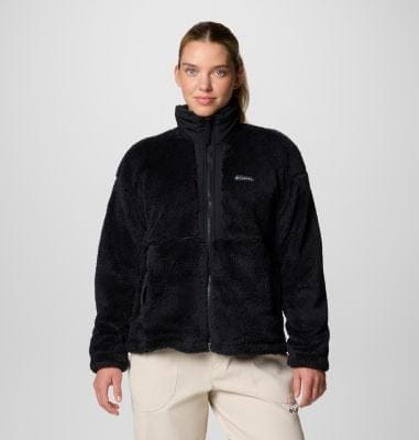 Columbia Boundless Discovery™ Sherpa Full Zip II-L-010-2085682-F24 L von Columbia