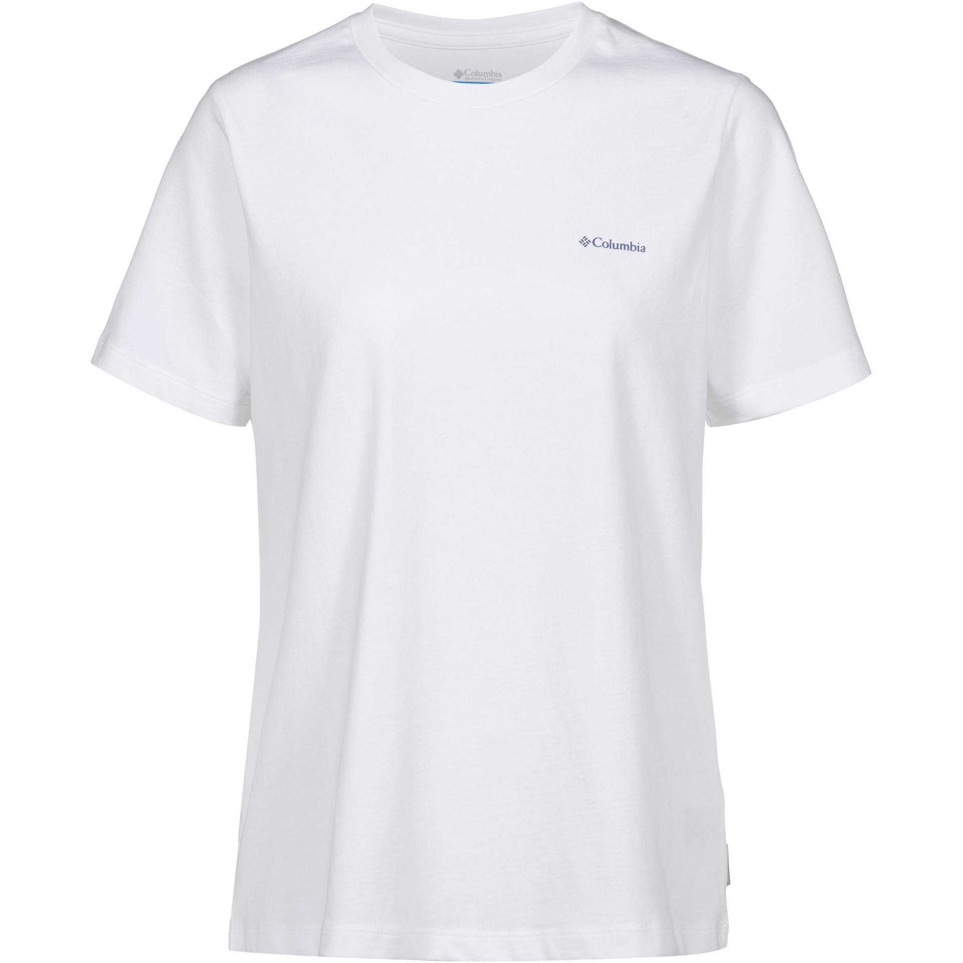 Columbia Boundlesse Beauty T-Shirt Damen von Columbia