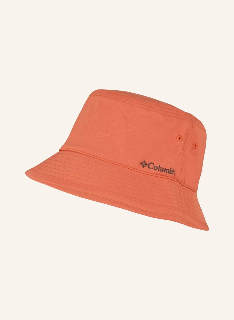 Columbia Bucket-Hat Pine Mountain™ Ii orange von Columbia