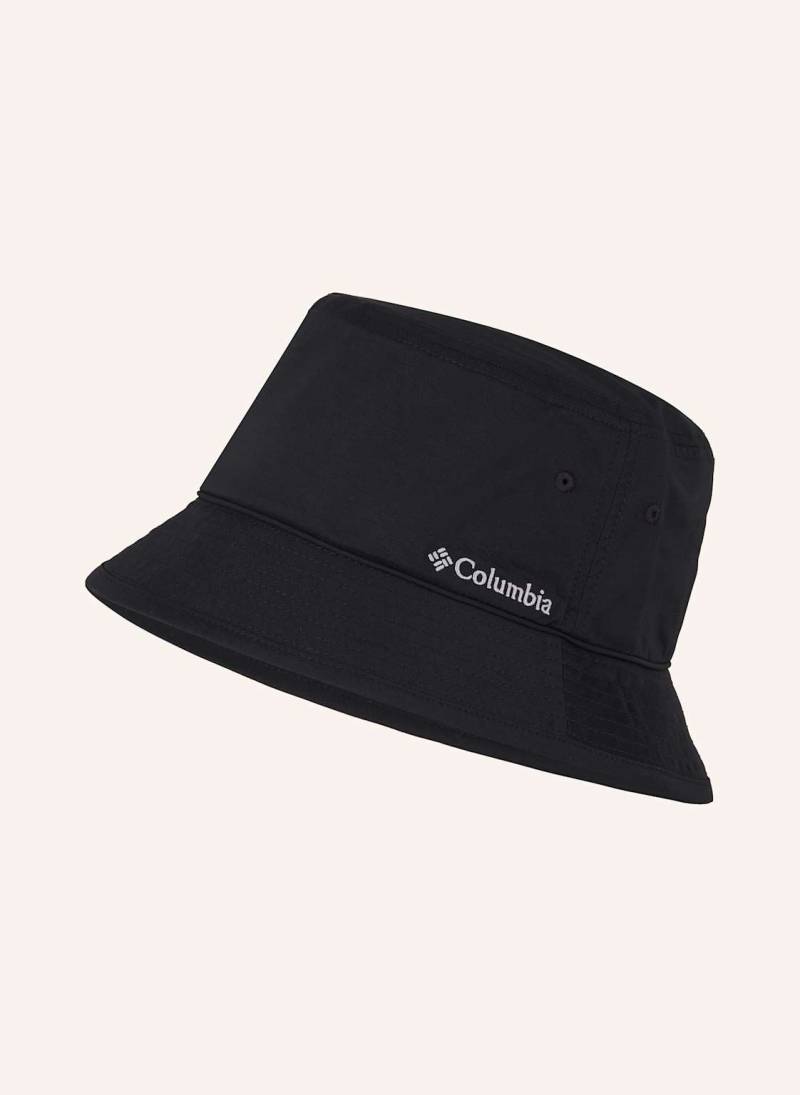 Columbia Bucket-Hat Pine Mountain™ Ii schwarz von Columbia