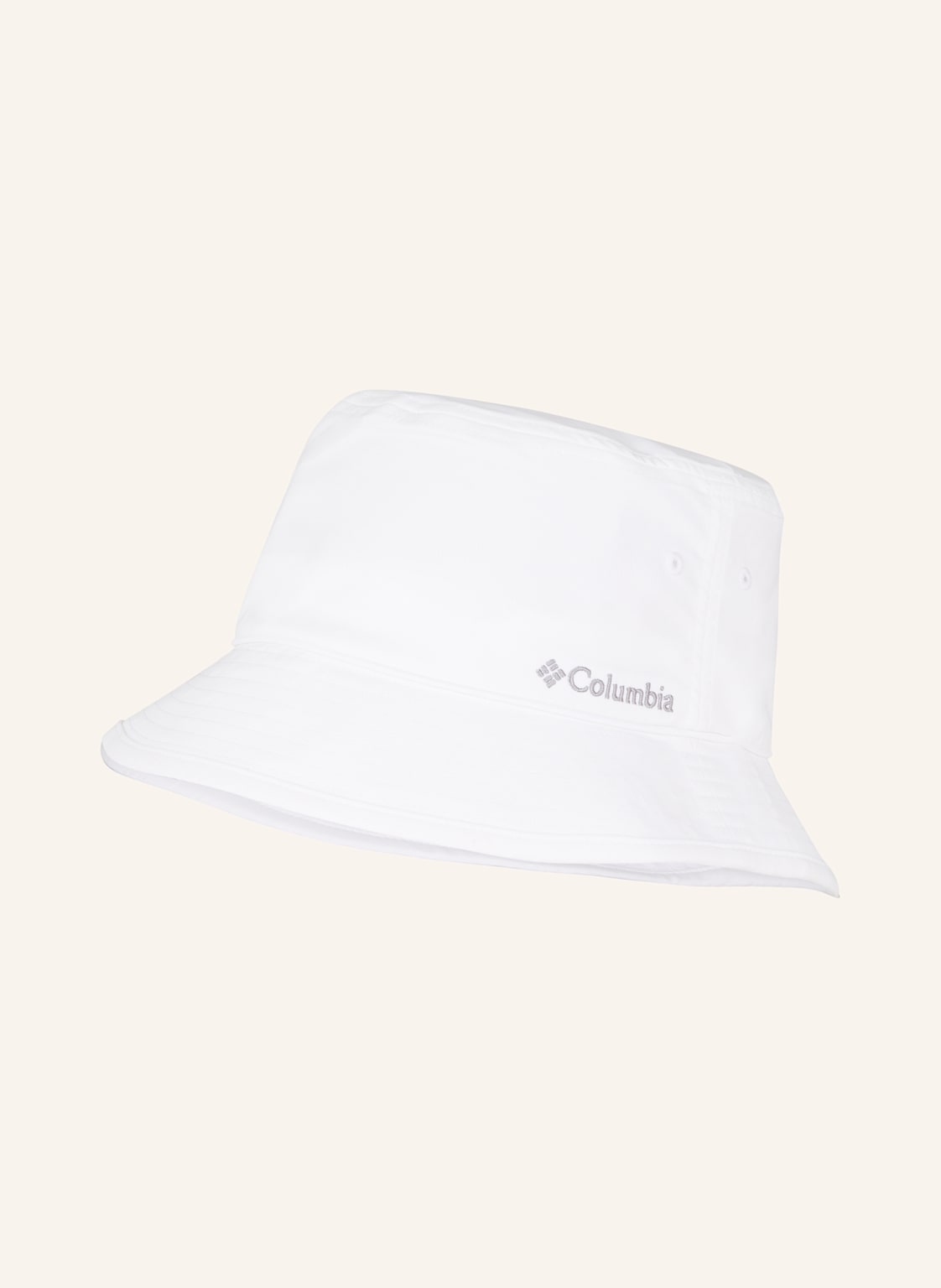 Columbia Bucket-Hat Pine Mountain™ Ii weiss von Columbia