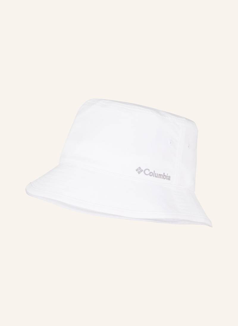 Columbia Bucket-Hat Pine Mountain™ Ii weiss von Columbia