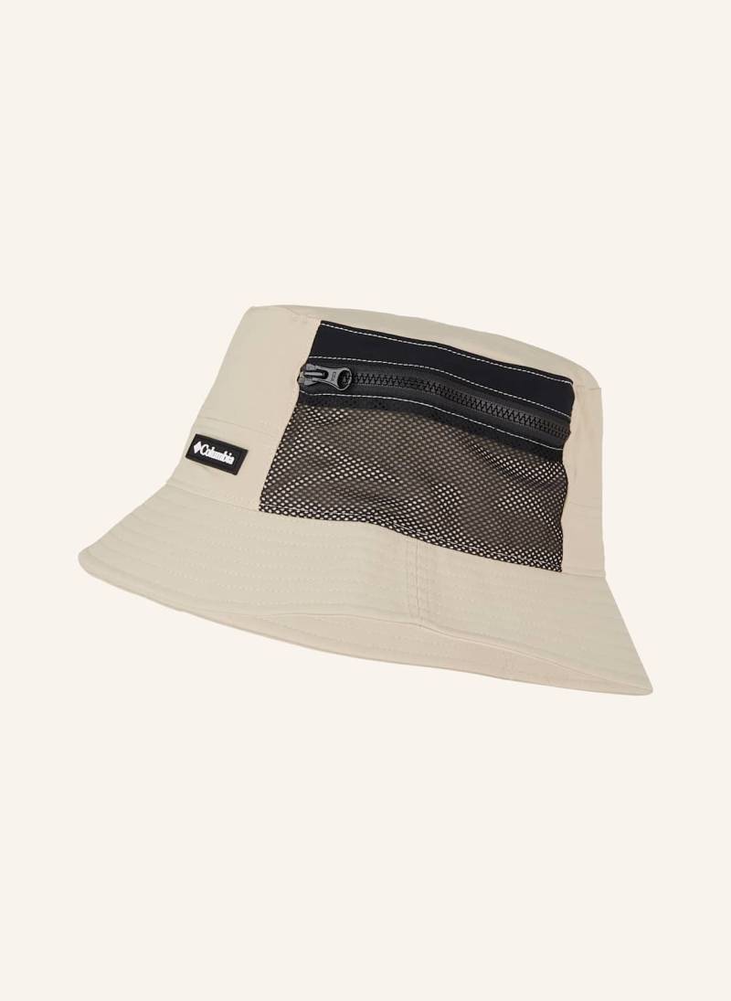 Columbia Bucket-Hat Trek™ Ii beige von Columbia