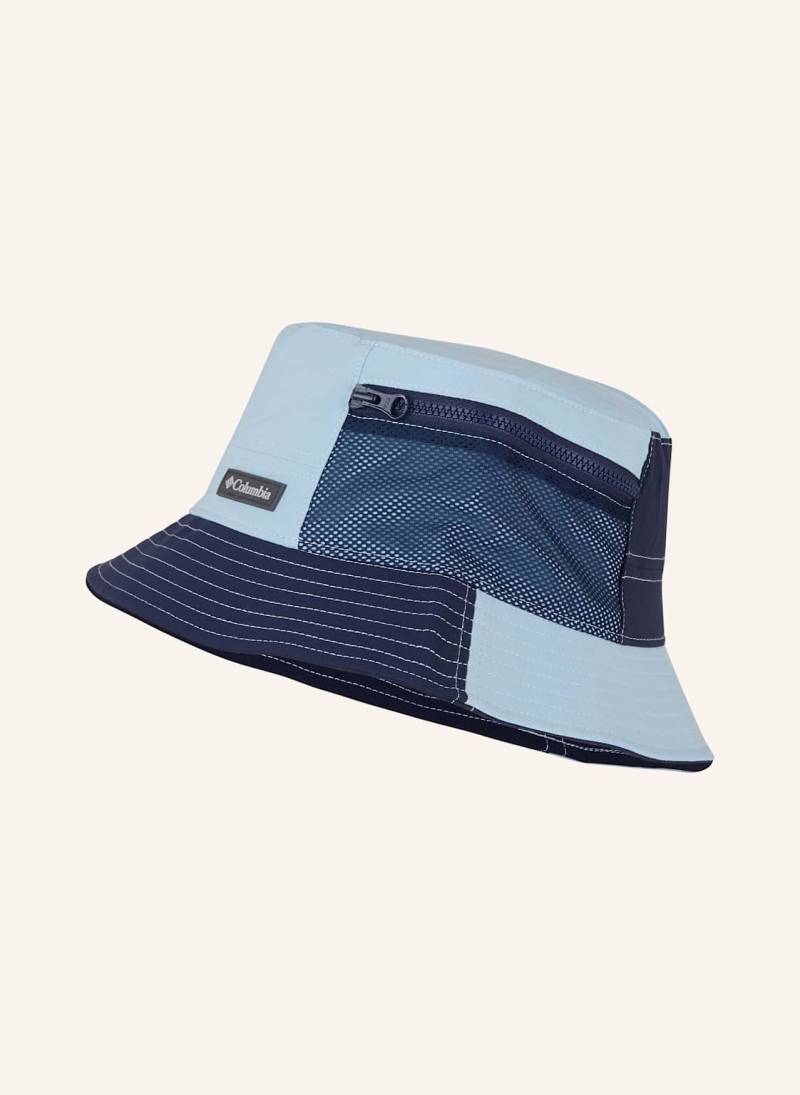 Columbia Bucket-Hat Trek™ Ii blau von Columbia