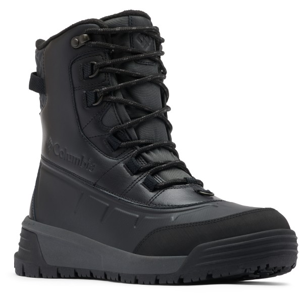 Columbia - Bugaboot Celsius - Winterschuhe Gr 10 schwarz von Columbia